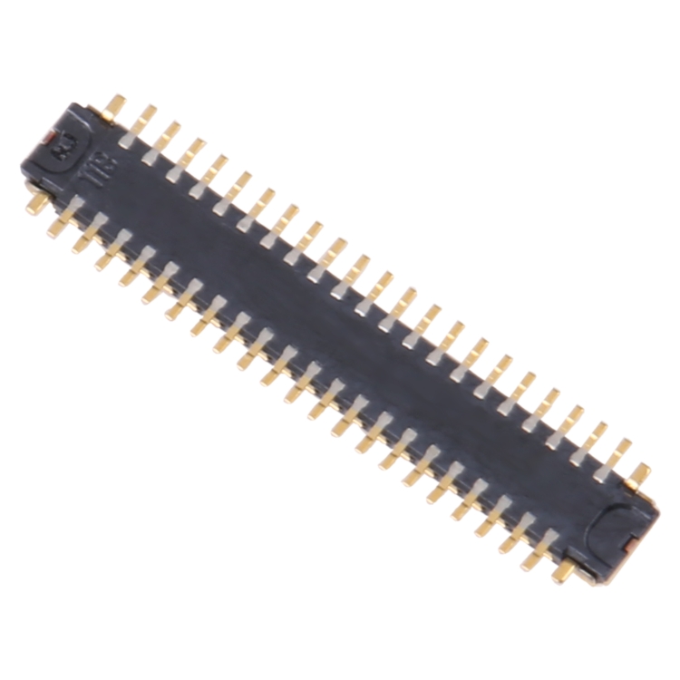 For iPad Air 2020 42Pin Touch FPC Connector On Flex Cable - 3