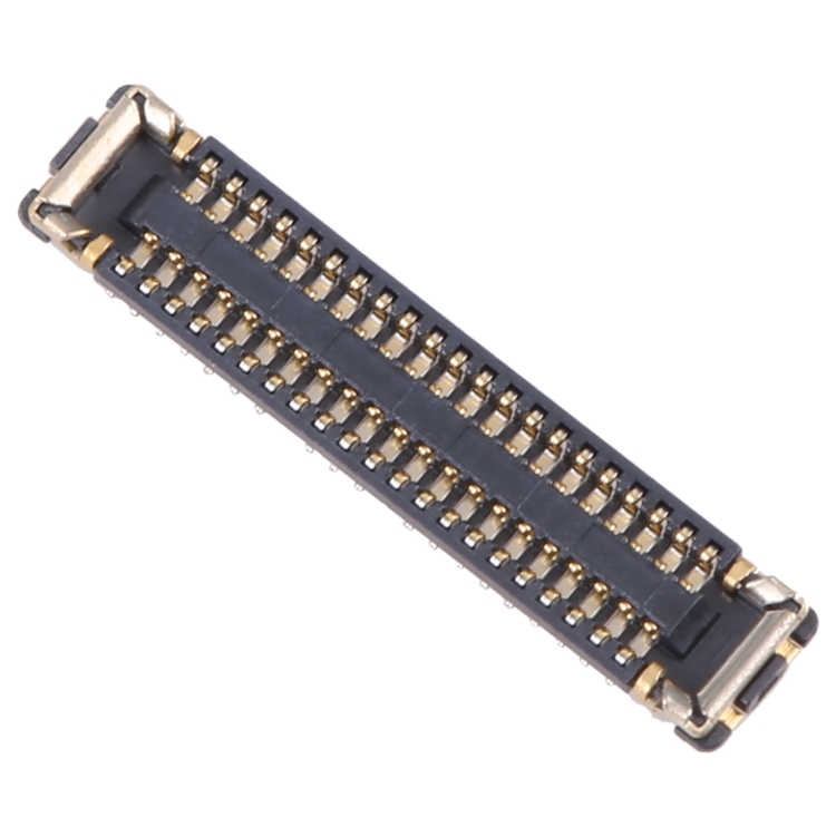 For iPad Air 2020 42Pin Touch FPC Connector On Motherboard - 1