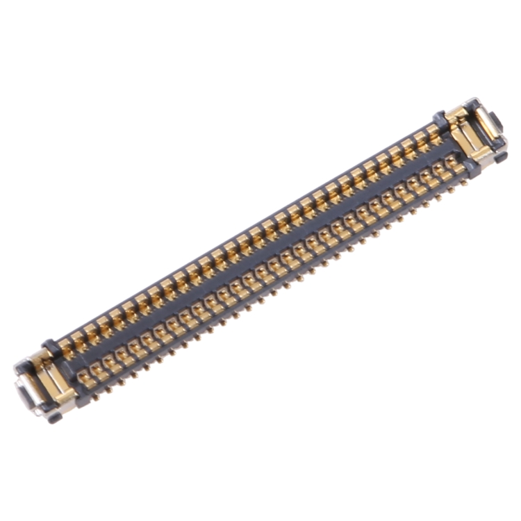 For iPad Air 2020 60Pin LCD Display FPC Connector On Motherboard - 1