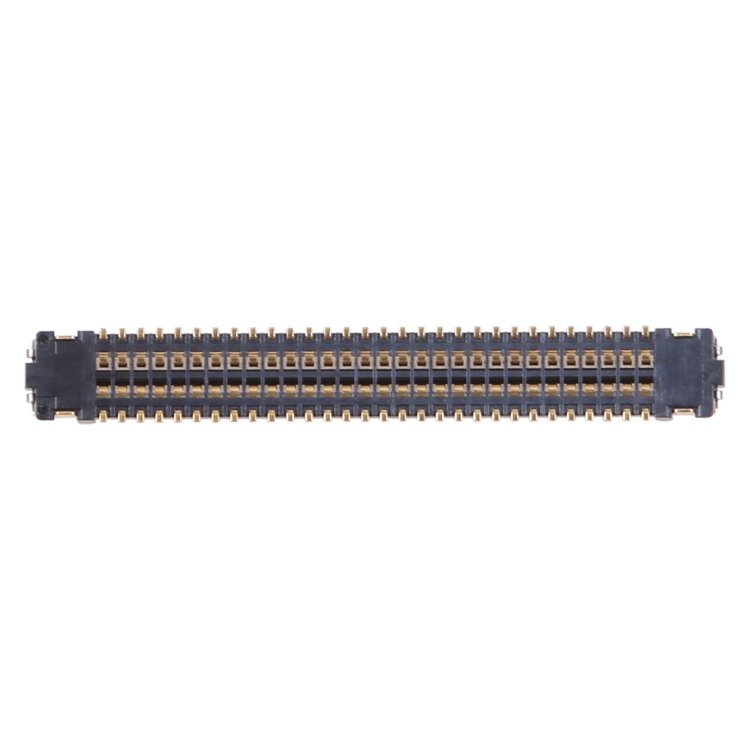 For iPad Air 2020 60Pin LCD Display FPC Connector On Motherboard - 2