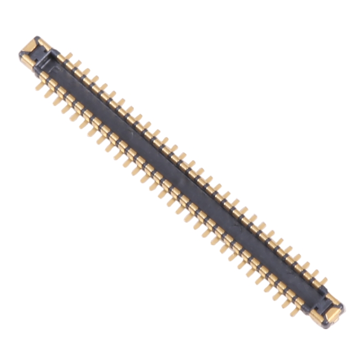 For iPad Air 2020 60Pin LCD Display FPC Connector On Flex Cable - 1