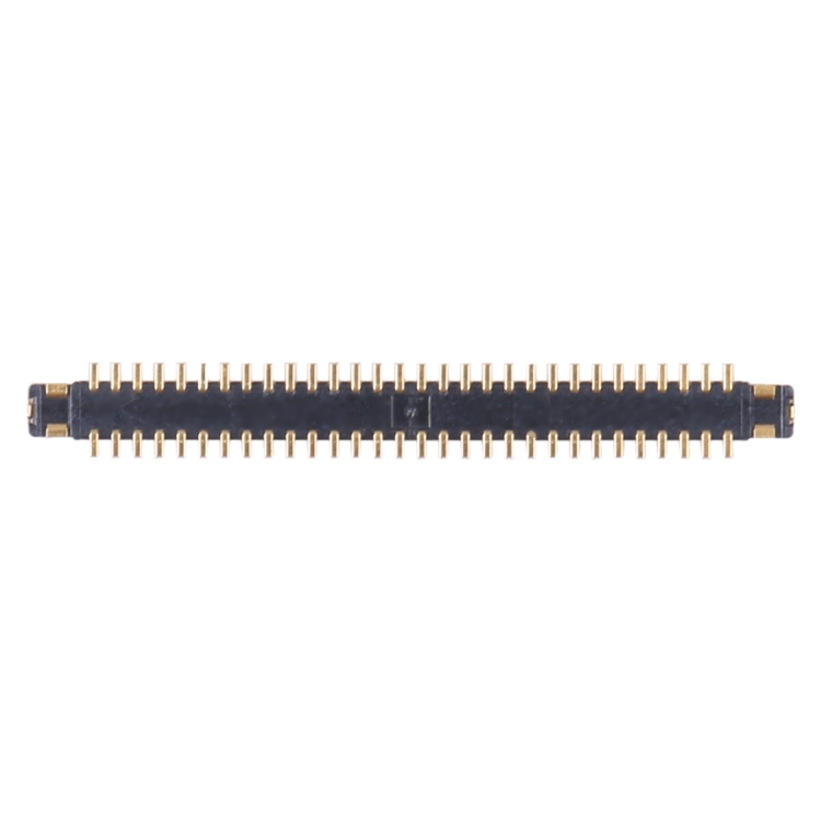 For iPad Air 2020 60Pin LCD Display FPC Connector On Flex Cable - 2
