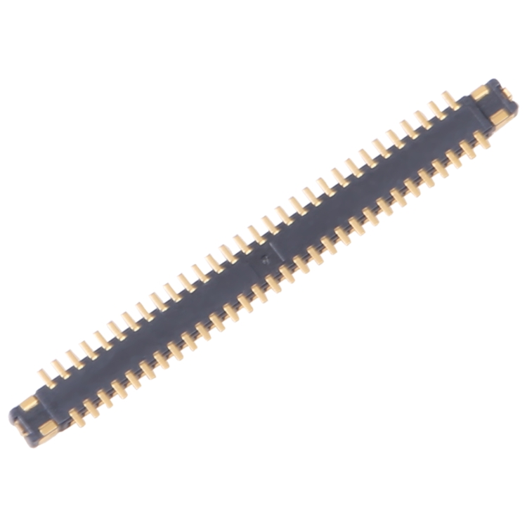 For iPad Air 2020 60Pin LCD Display FPC Connector On Flex Cable - 3