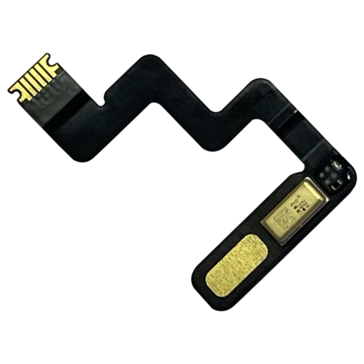 Microphone Flex Cable for iPad Air 4 10.9 inch 2020 (4G) - 1