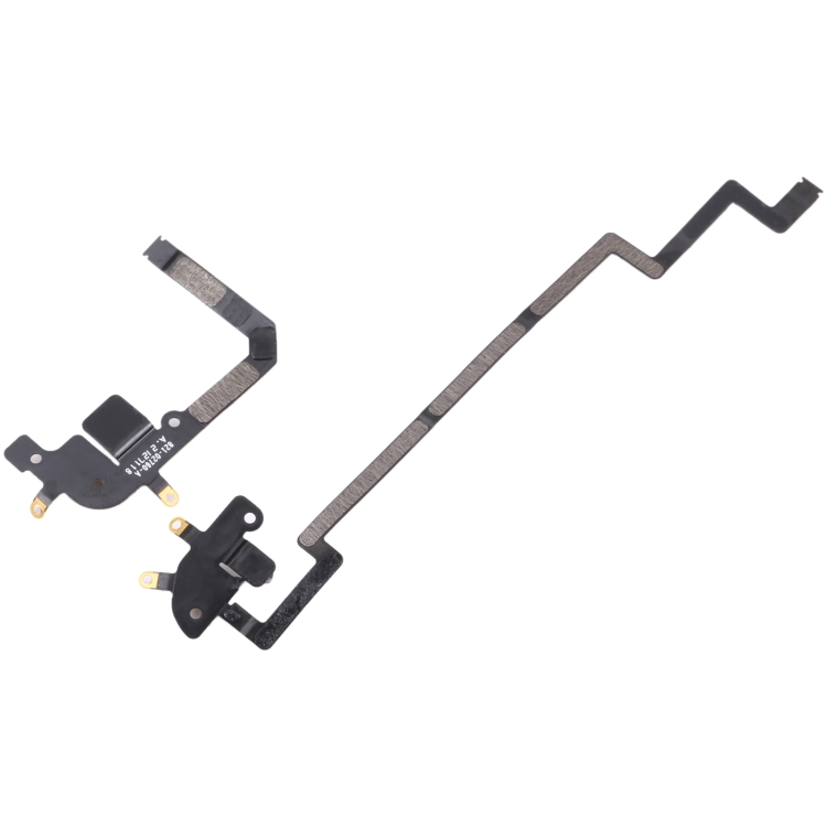 For iPad Air 4 10.9 2020 A2324 A2072 A2325 A2316 821-02760-A Left and Right Antenna Flex Cable - 2
