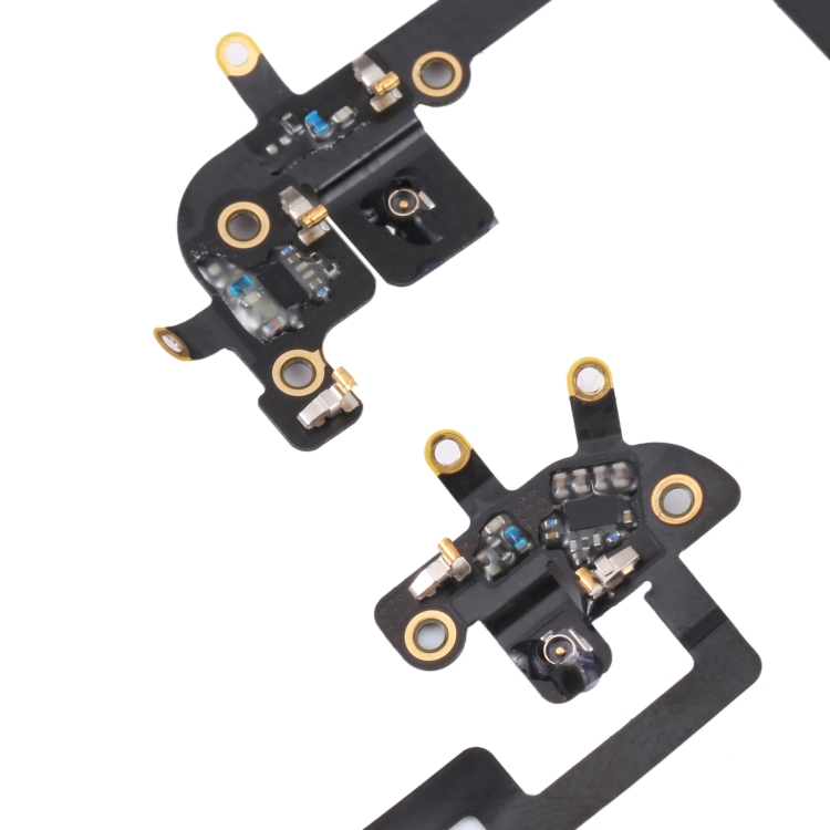 For iPad Air 4 10.9 2020 A2324 A2072 A2325 A2316 821-02760-A Left and Right Antenna Flex Cable - 3