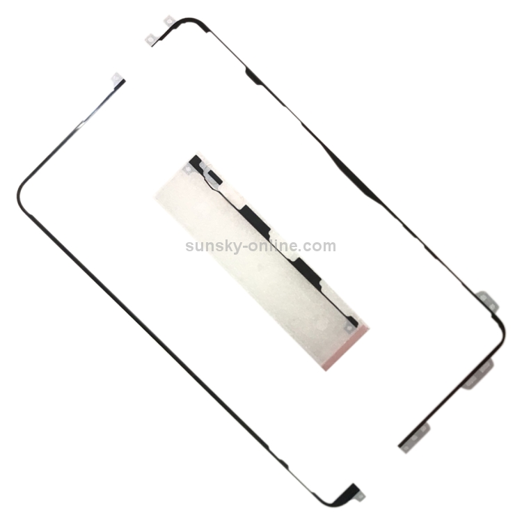 LCD Screen Tape Glue for iPad Air (2020) / Air 4 10.9 4th 4Gen A2324 A2072 - 1