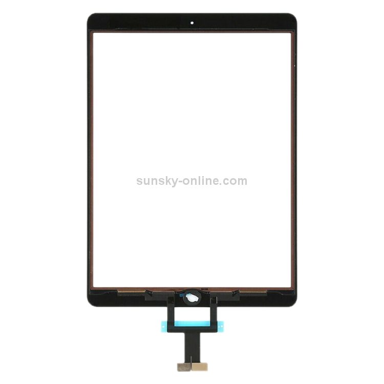 Touch Panel for iPad Pro 10.5 inch A1701 A1709 (White) - 2