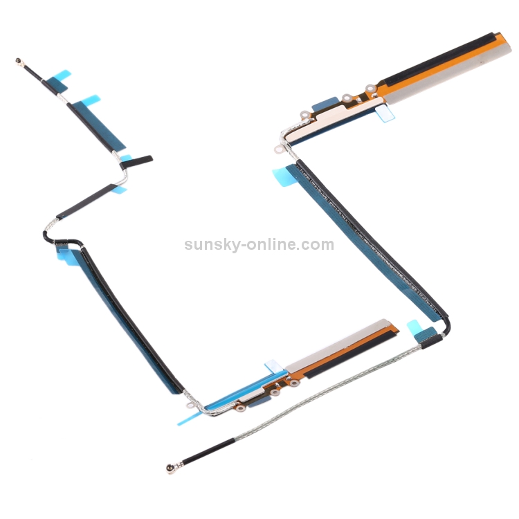 WIFI + GPS Antenna Signal Flex Cable for iPad Pro 10.5 inch (2017) / A1701 - 1
