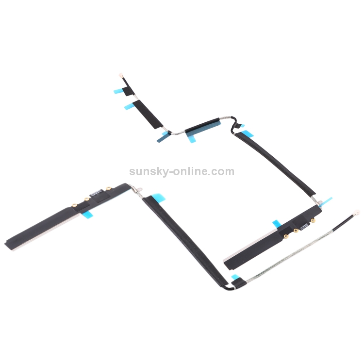 WIFI + GPS Antenna Signal Flex Cable for iPad Pro 10.5 inch (2017) / A1701 - 2