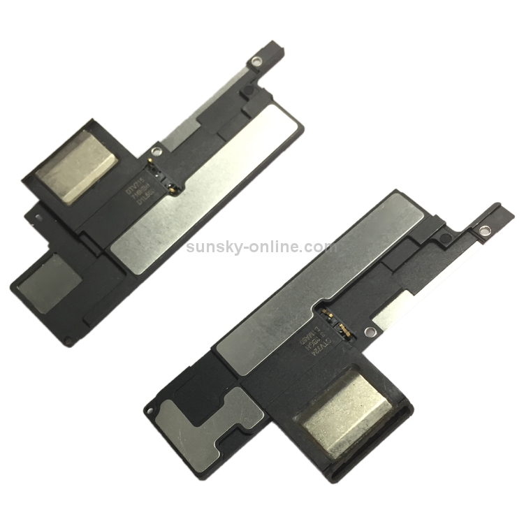 2 Pairs Speaker Ringer Buzzer for iPad Pro 10.5 inch (2017) / A1709 / A1701 - 1
