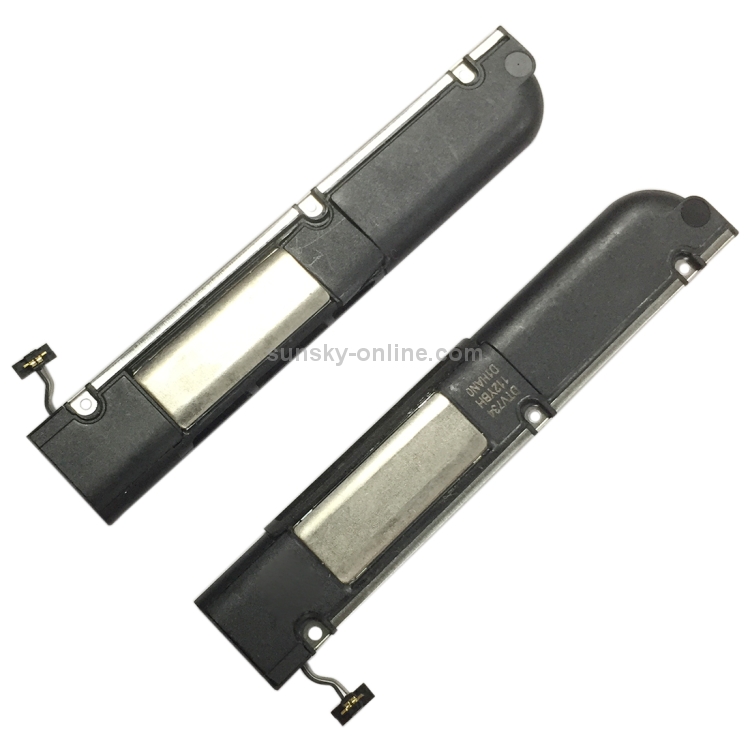 2 Pairs Speaker Ringer Buzzer for iPad Pro 10.5 inch (2017) / A1709 / A1701 - 2