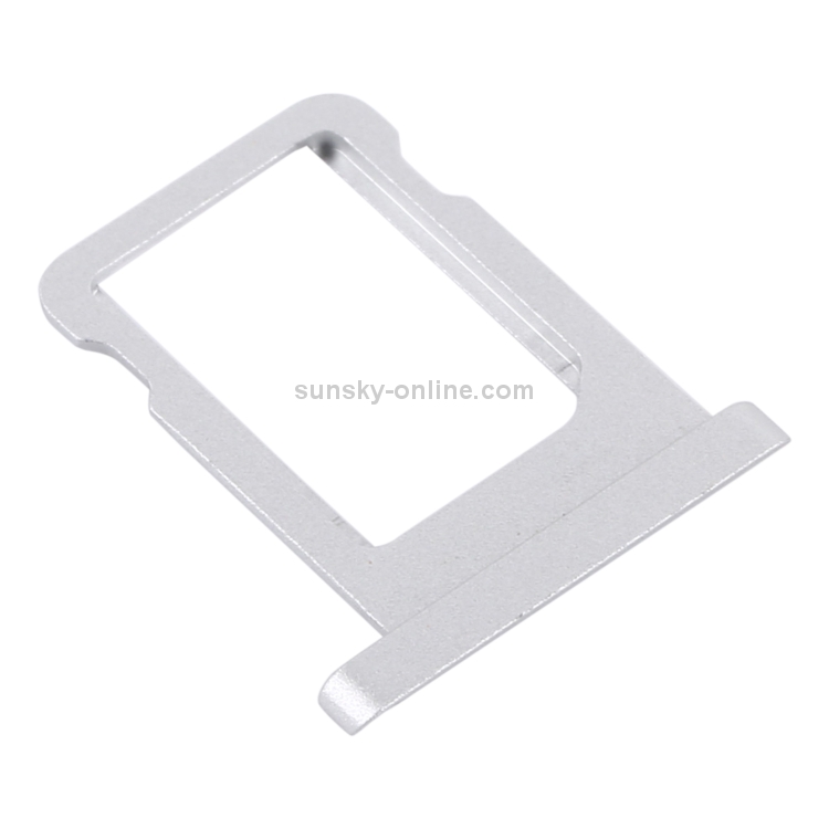 SIM Card Tray for iPad Pro 10.5 inch (2017) (Silver) - 1