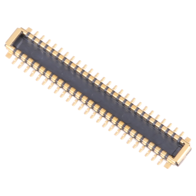 For iPad Pro 11 A1980 50Pin Touch FPC Connector On Flex Cable - 1