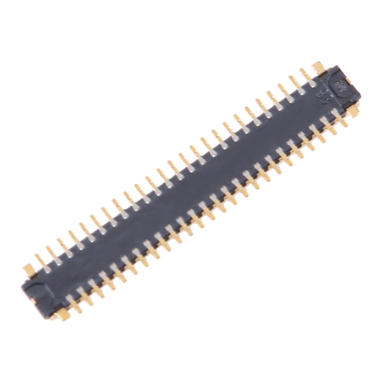 For iPad Pro 11 A1980 50Pin Touch FPC Connector On Flex Cable - 3