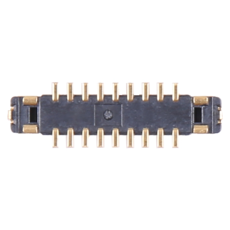 For iPad Pro 11 A1980 18Pin LCD Display FPC Connector On Flex Cable - 2