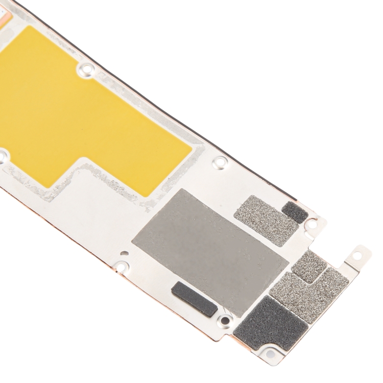 For iPad Pro 11 2018 Motherboard Iron Sheet Cover - 3