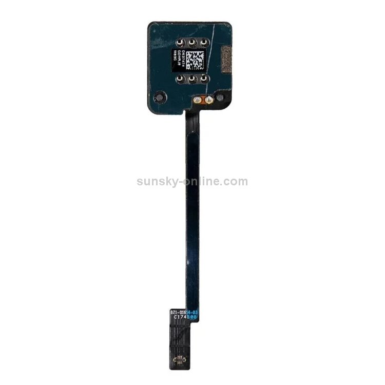 SIM Card Holder Socket Flex Cable for iPad Pro 11 inch - 1