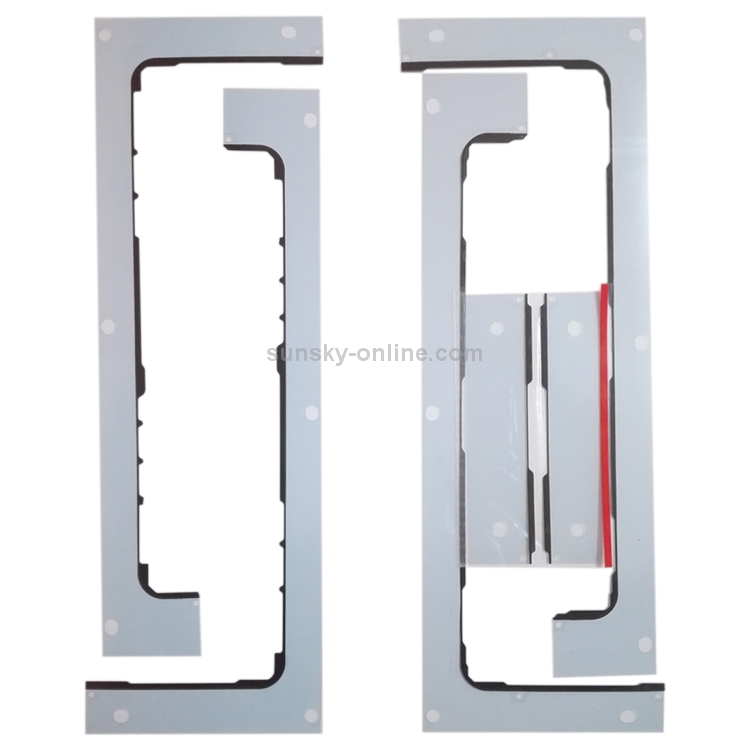 2set LCD Screen Tape Glue for iPad Pro 11 inch (2018) A1980 A2013 A1934 - 1