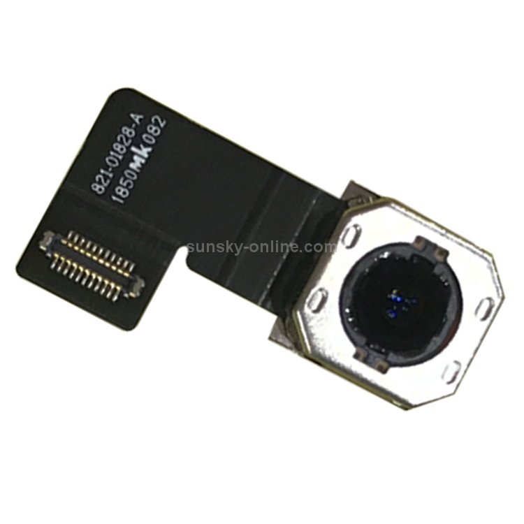 Back Facing Camera for iPad Pro 11 inch (2018) / A1934 / A1980 / A2013 - 1