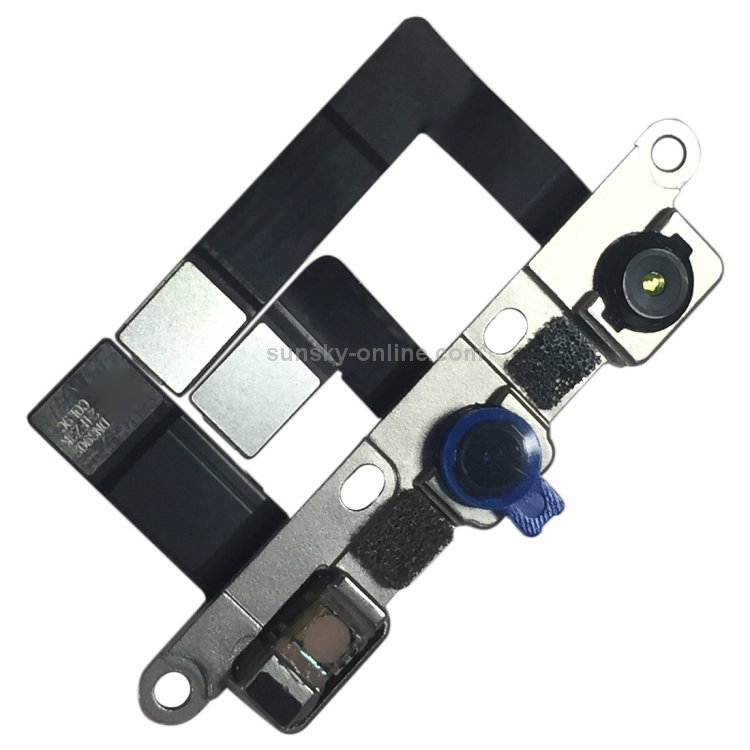 Front Facing Camera for iPad Pro 11 inch (2018) / A1934 / A1980 / A2013 - 1