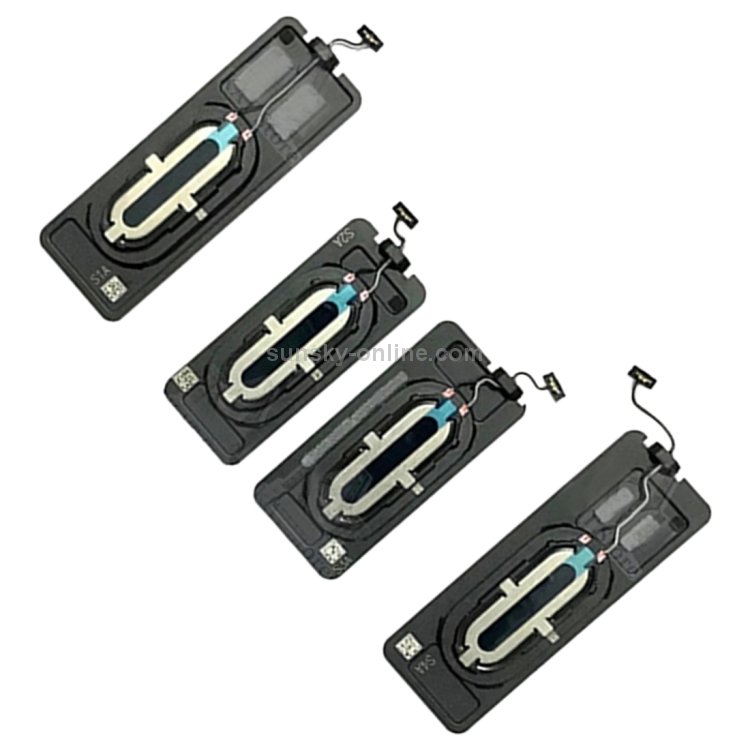2 Pairs Speaker Ringer Buzzer for iPad Pro 11 inch 2018 - 1