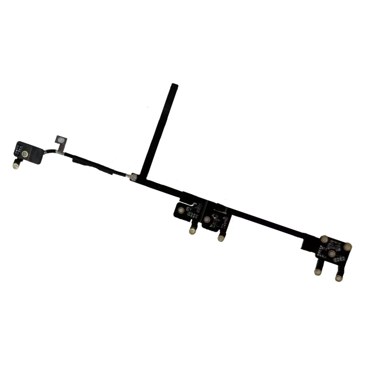 For iPad Pro 11 2018 2020 A2013 A1934 A1979 A2068 A2230 A2231 4G Upper Antenna Signal Flex Cable - 1