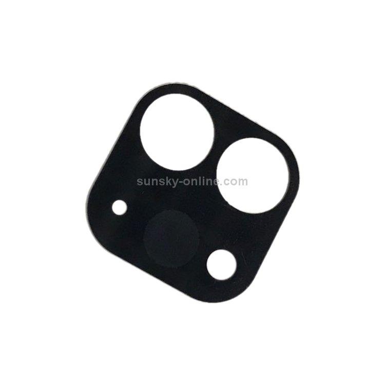 Back Camera Lens for iPad Pro 11 (2020) / 12.9 (2020) - 3