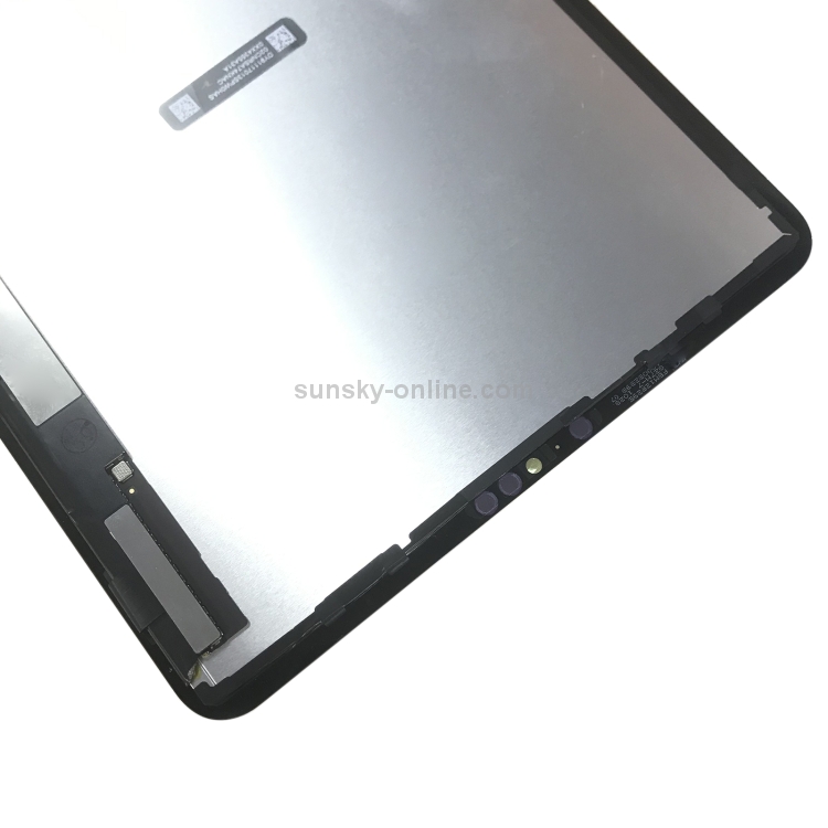 LCD Screen and Digitizer Full Assembly for iPad Pro 11 2021 2022 A2301 A2459 A2460(Black) - 3