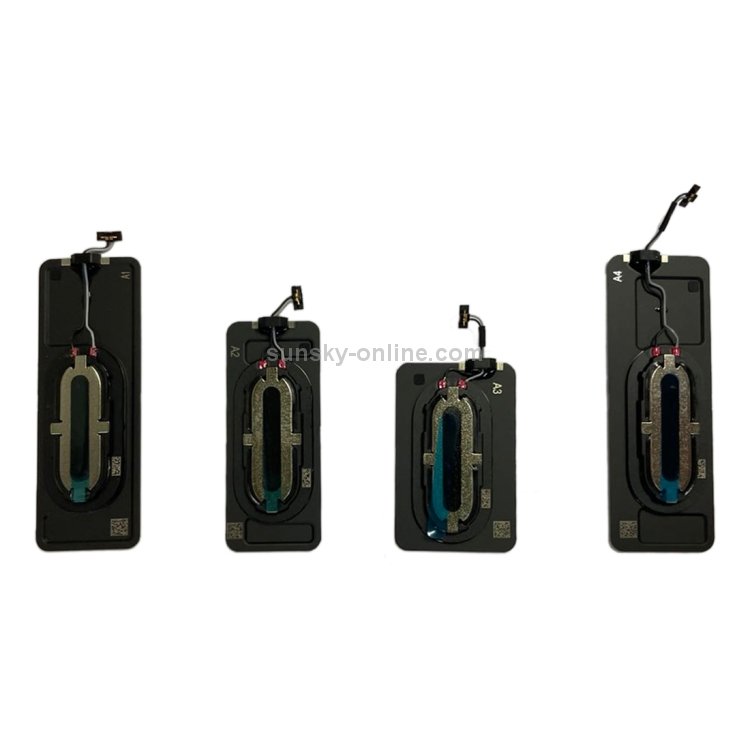 4 PCS/Set Speaker Ringer Buzzer for iPad Pro 11 (2021) - 2