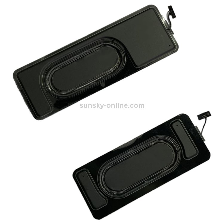 4 PCS/Set Speaker Ringer Buzzer for iPad Pro 11 (2021) - 3