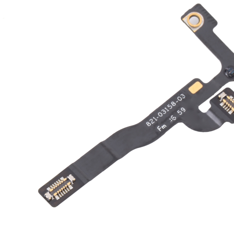 Antenna Signal Flex Cable For iPad Pro 11 inch 2021 A2459 A2301 A2460 4G - 3