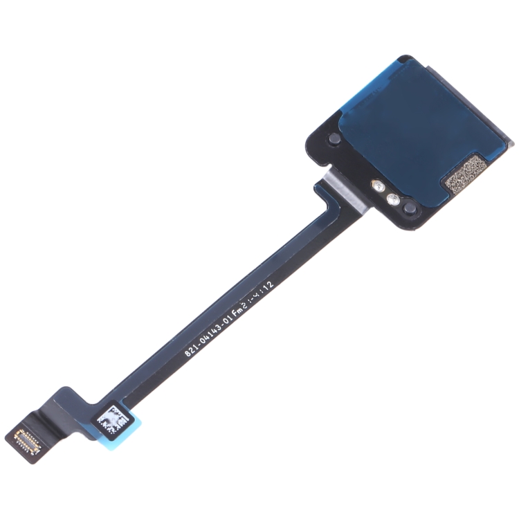 For iPad Pro 11 2021 2022 SIM Card Holder Socket with Flex Cable - 2
