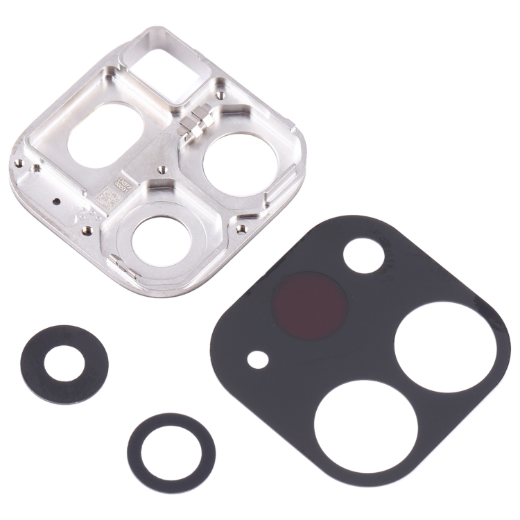 For iPad Pro 11 2021 2022 Camera Lens Cover - 2