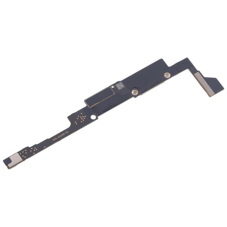For iPad Pro 11 inch 2024 Power / Camera Adapter Board - 2