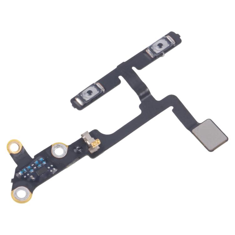 For iPad Pro 11 inch 2024 / 13 inch 2024 4G Version Volume Button Flex Cable - 1