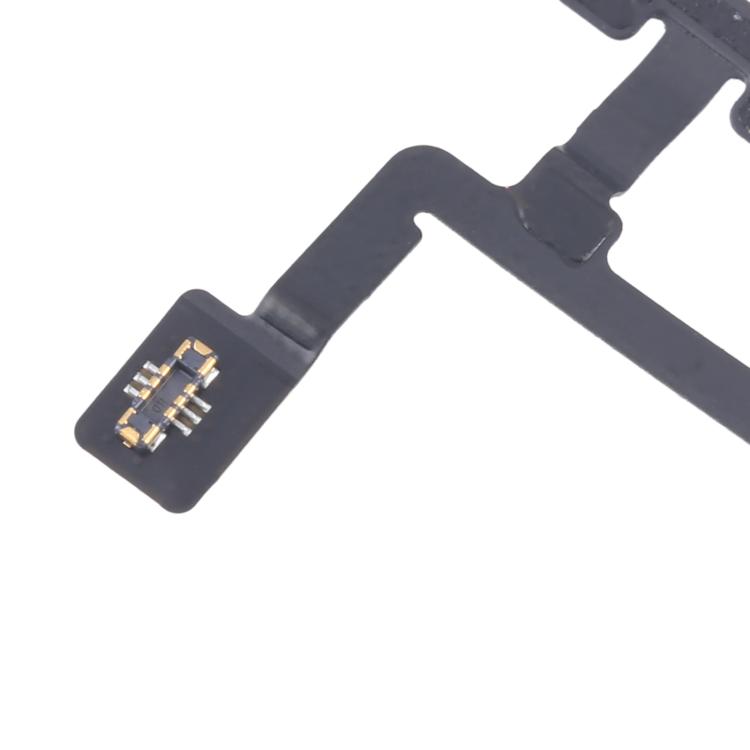 For iPad Pro 11 inch 2024 / 13 inch 2024 4G Version Volume Button Flex Cable - 3