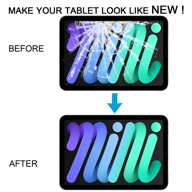 For iPad Pro 11 inch 2024 Touch Panel - 1