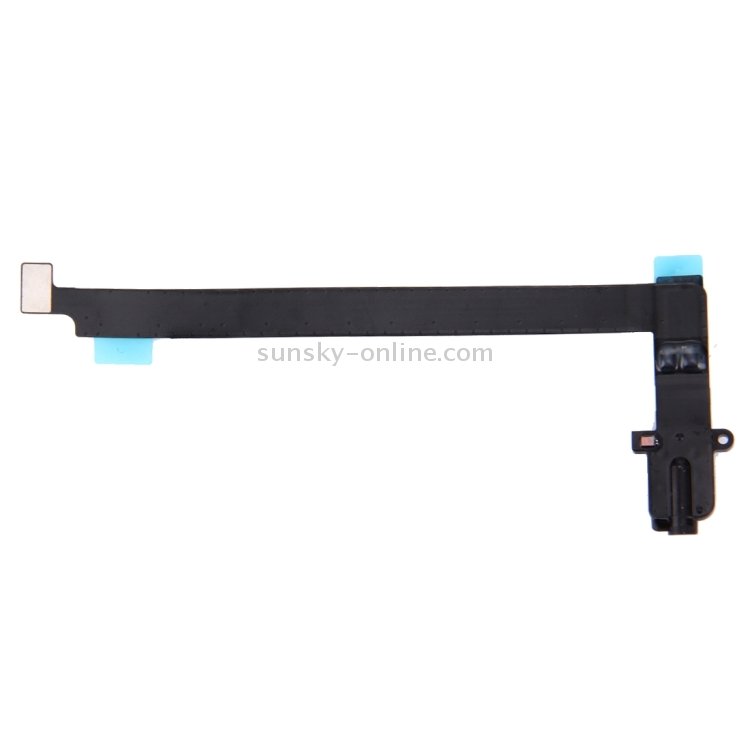 Audio Flex Cable Ribbon for iPad Pro 12.9 inch (Black) - 2