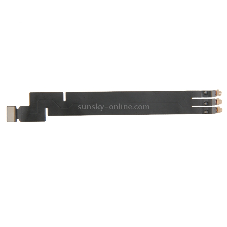 Keyboard Connecting Flex Cable  for iPad Pro 12.9 inch (Gold) - 2