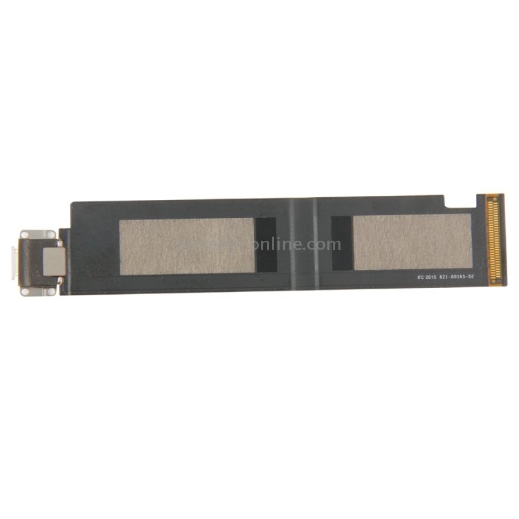 Charging Port  for iPad Pro 12.9 inch (White) - 2