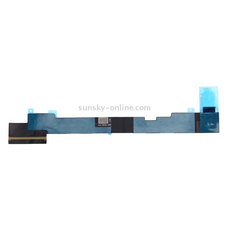 Audio Flex Cable Ribbon for iPad Pro 12.9 inch (3G Version) (White) - 2