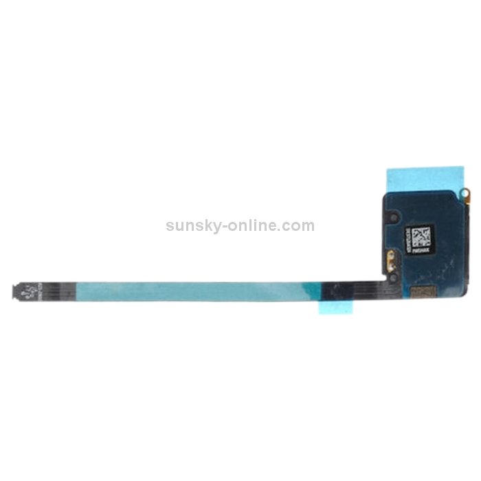 SIM Card Holder Socket Flex Cable for iPad Pro 12.9 inch (2015) A1584 A1652 - 2