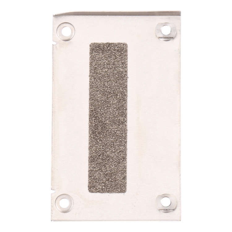 For iPad Pro 12.9 2017 LCD Flex Cable Iron Sheet Cover - 2