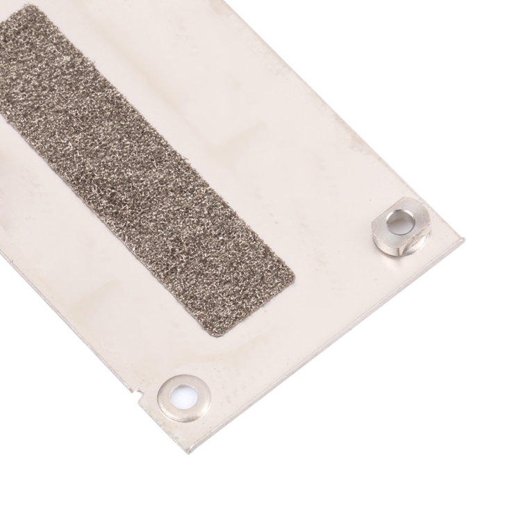 For iPad Pro 12.9 2017 LCD Flex Cable Iron Sheet Cover - 3