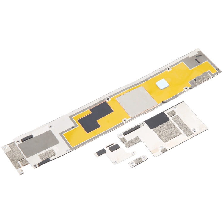 For iPad Pro 12.9 2018 Motherboard Iron Sheet Cover - 1