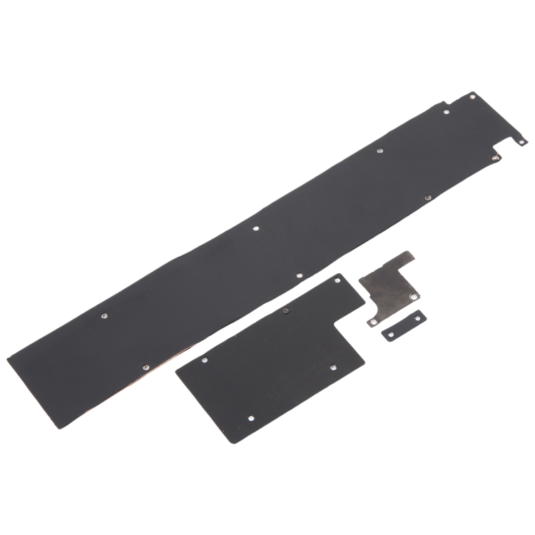 For iPad Pro 12.9 2018 Motherboard Iron Sheet Cover - 2