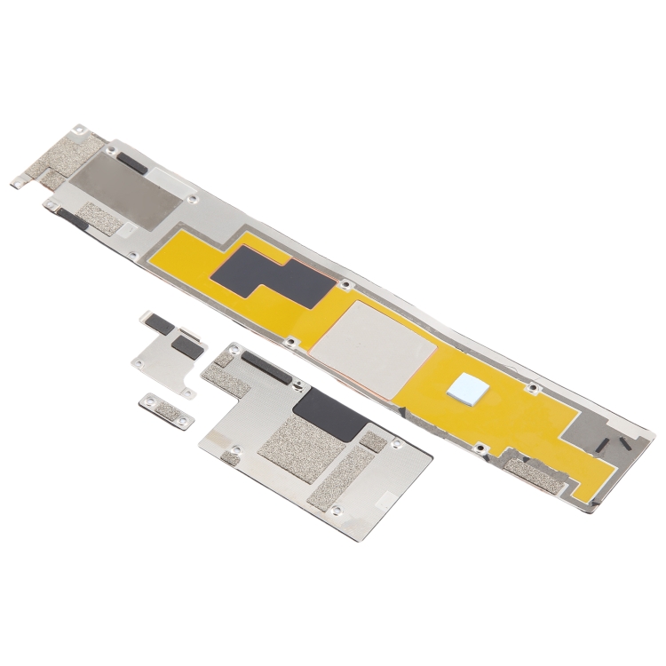 For iPad Pro 12.9 2018 Motherboard Iron Sheet Cover - 3