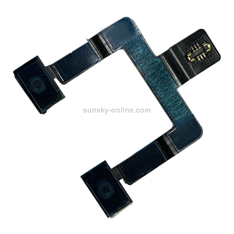 Microphone Flex Cable for iPad Pro 12.9 (2021) - 2