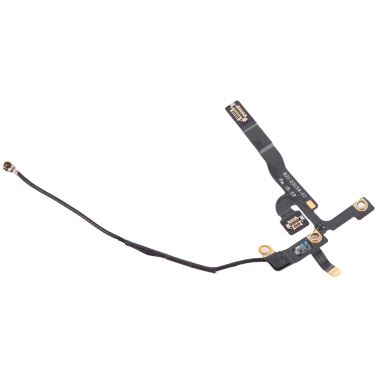 Antenna Signal Flex Cable For iPad Pro 12.9 inch 2021 A2461 A2379 A2462 4G - 1